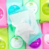MAKE-UP REMOVING CLEANSER TOWELETTES - Imagen 2