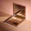 SNATCHURAL PALETTE BRONZE