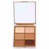SNATCHURAL PALETTE BRONZE - Imagen 4