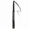 WATERPROOF RETRACTABLE LIP/EYELINER - LIGHT BROWN AP128