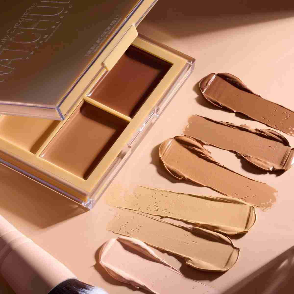 SAND SNATCHURAL PALETTE SUPERNATURALHN G4 SNATCHURAL PALETTE SAND - Imagen 1