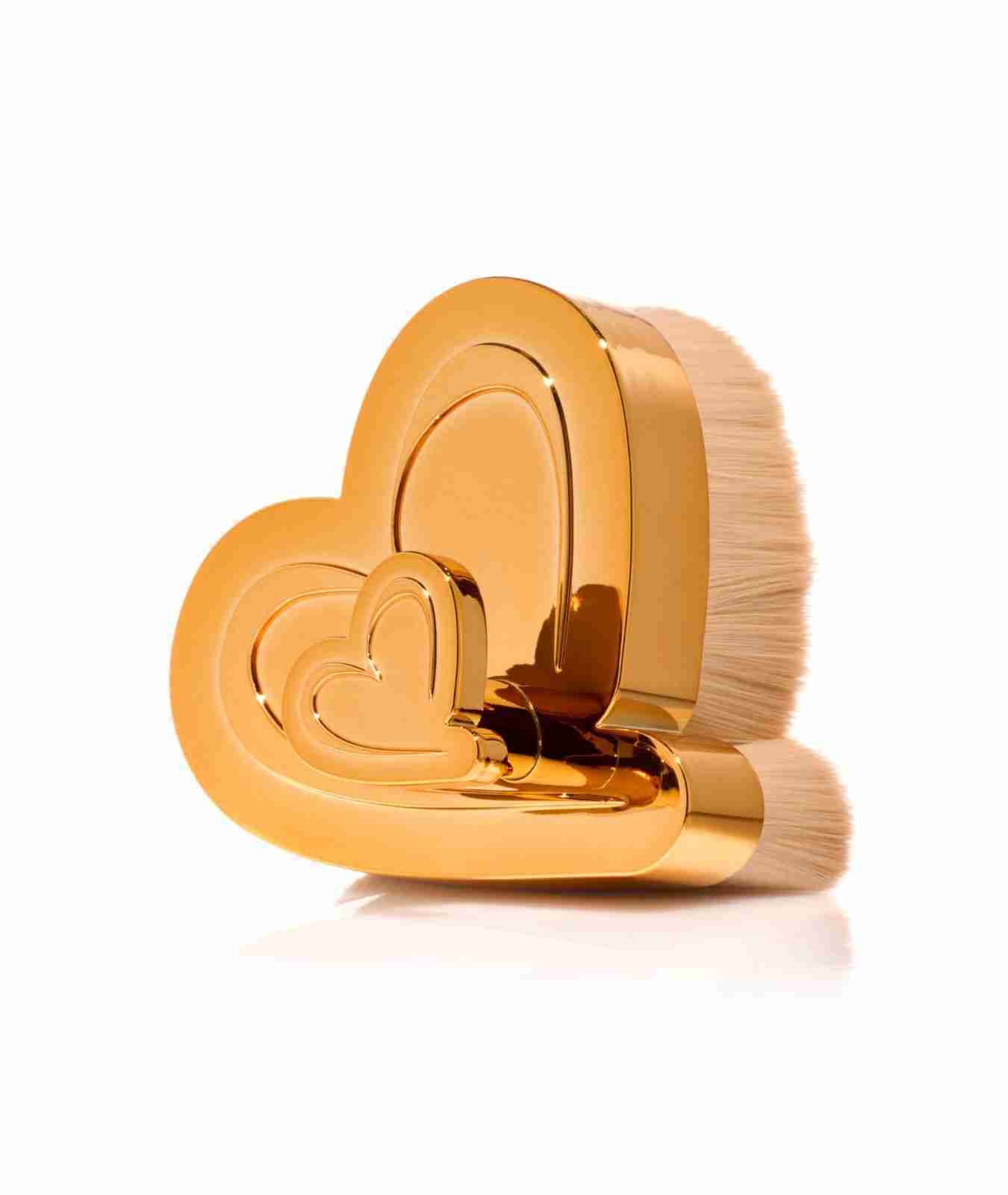 BODY BRUSH SUPERNATURALHN BODY BRUSH - Imagen 1