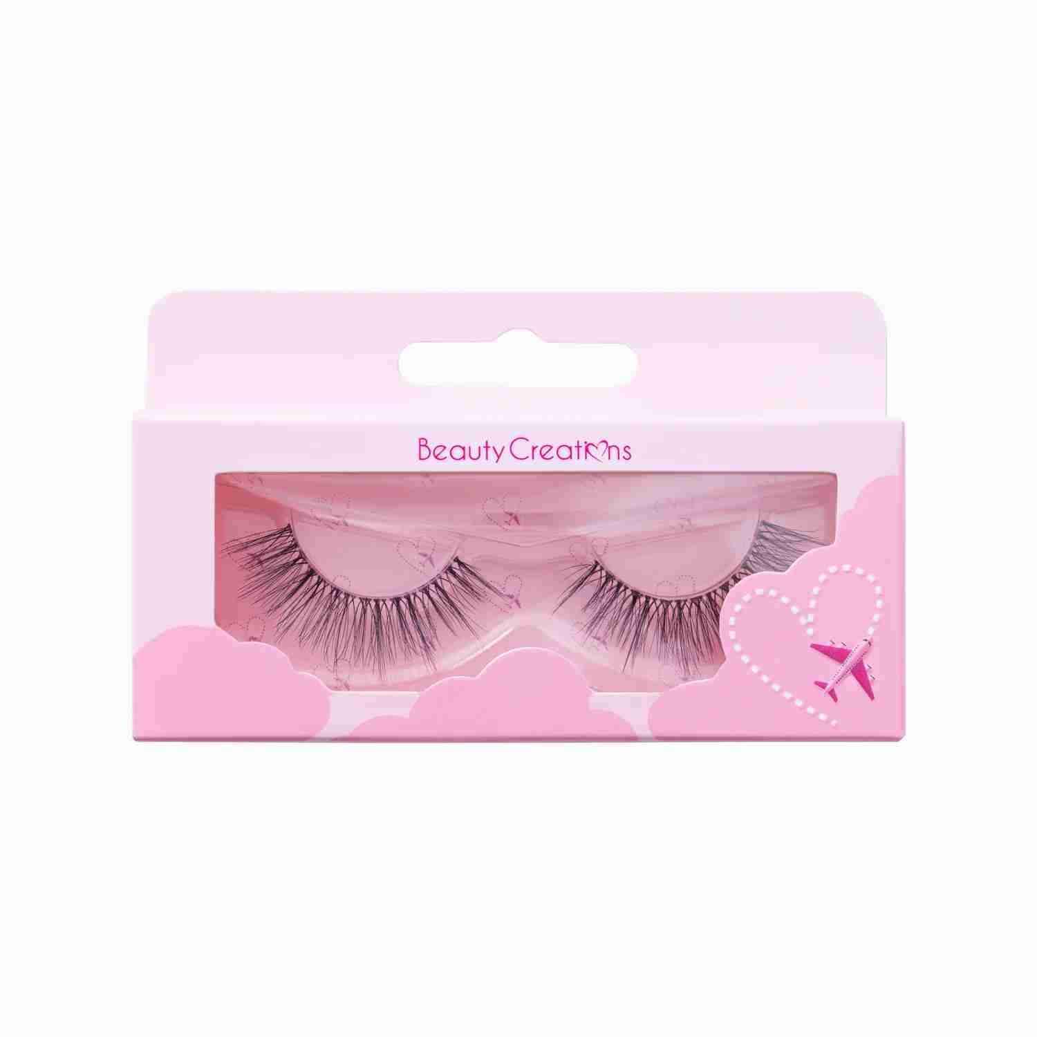 PESTAÑAS 18 TULUM SUPERNATURALHN SOFT SILK LASH - Imagen 1