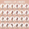 NUDE X LIPLINER & LIPSTICK PR - Imagen 3