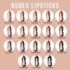 NUDE X LIPLINER & LIPSTICK PR - Imagen 6