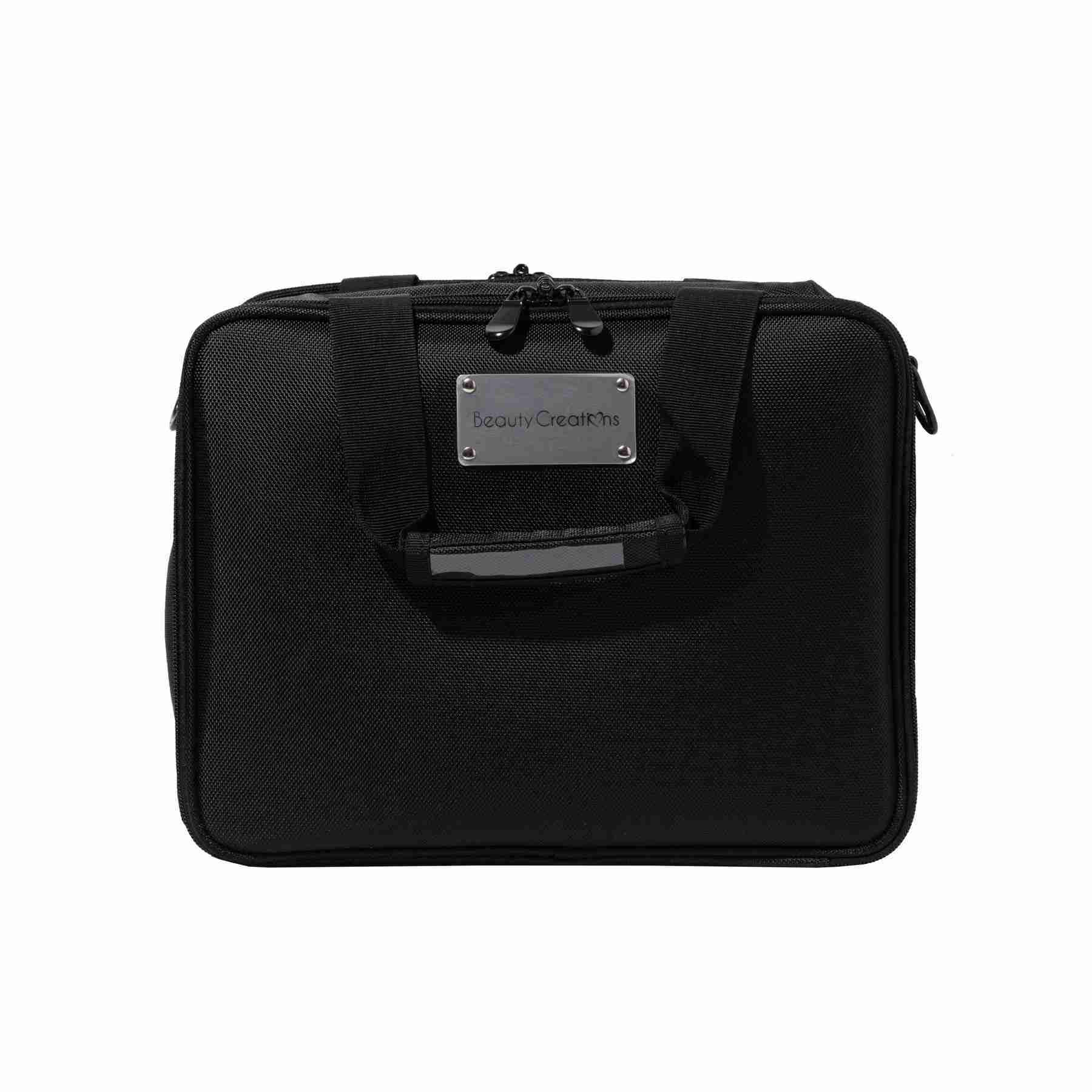 HANDLE TRAVEL CASE 06 SUPERNATURALHN HANDLE TRAVEL CASE - Imagen 1