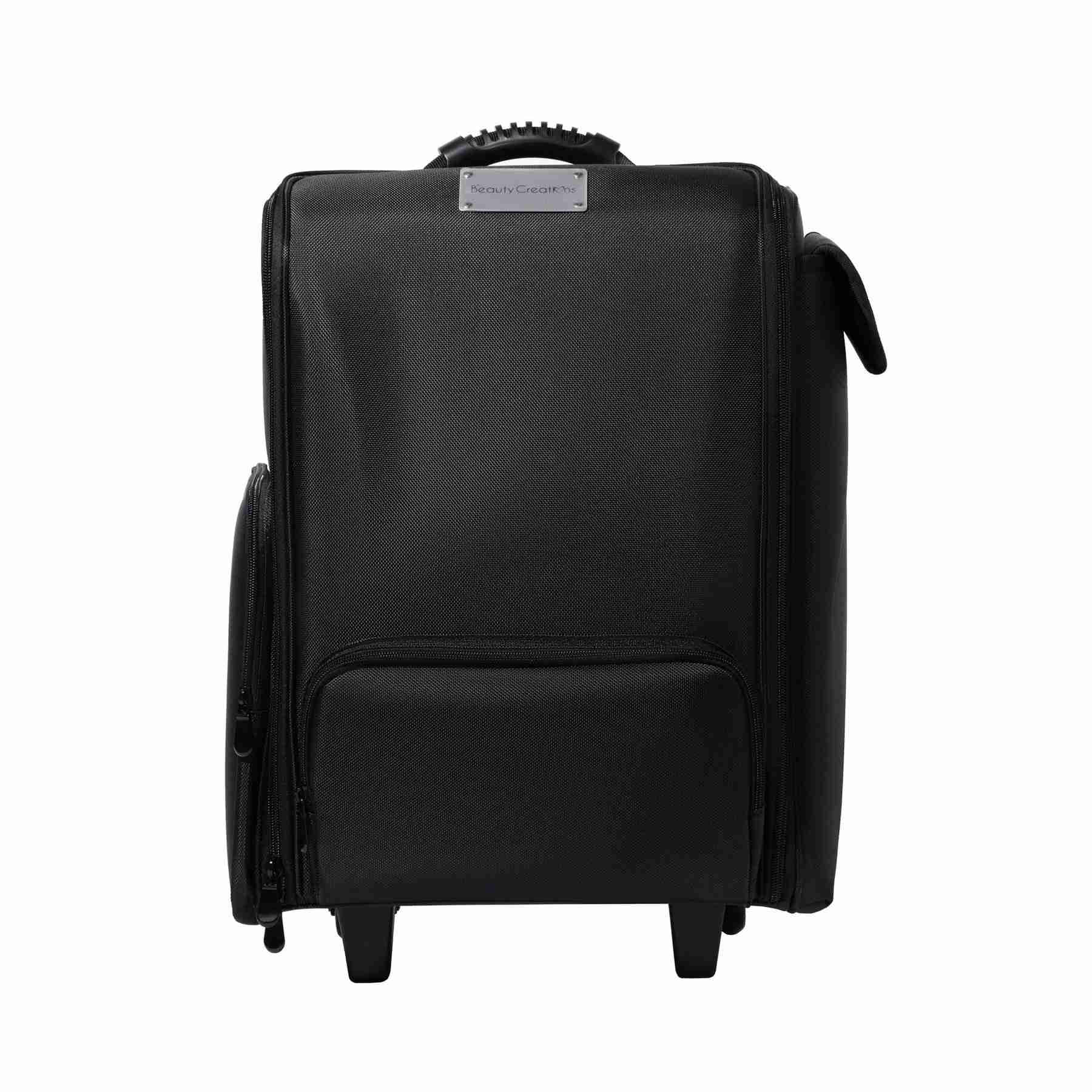 PRO CASE WITH TROLLEY SUPERNATURALHN PRO CASE WITH TROLLEY - Imagen 1