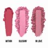 ROSY MCMICHAEL VOL 2 - PINK DREAM BLUSHES - Imagen 3