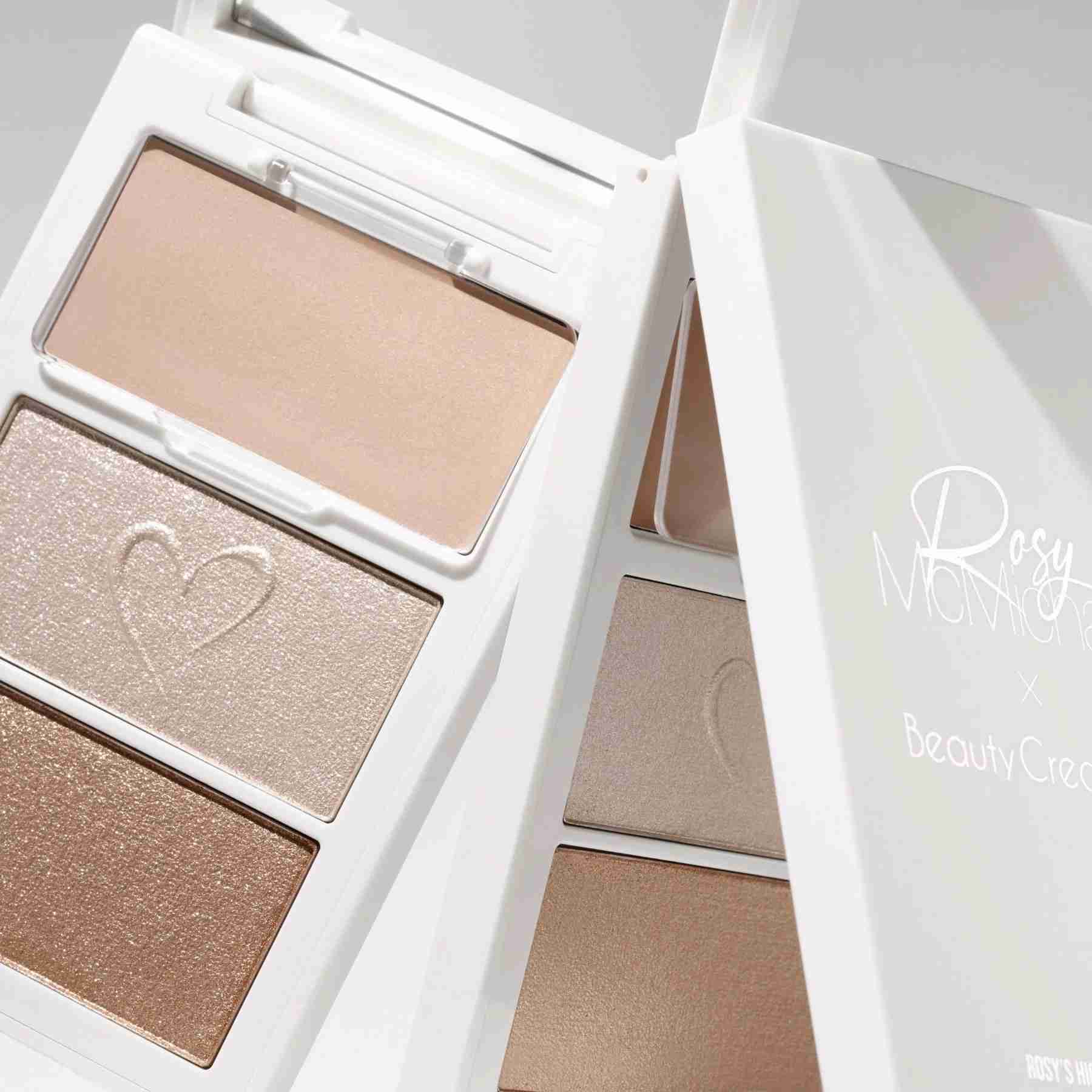 ROSY MCMICHAEL VOL 2 - ROSY'S HIGHLIGHTERS SUPERNATURALHN ROSY MCMICHAEL VOL 2 - ROSY'S HIGHLIGHTERS - Imagen 1