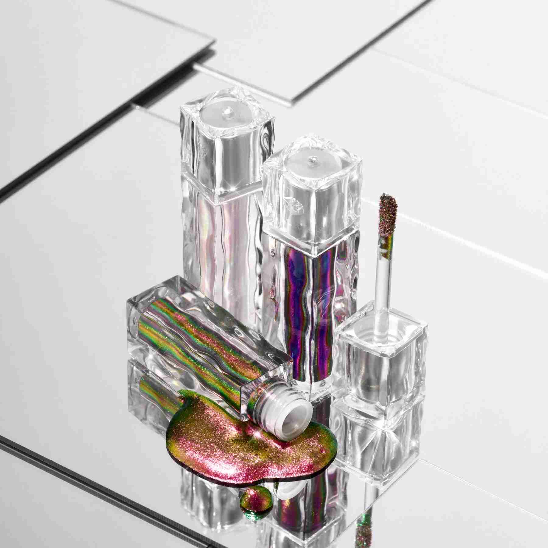 ROSY MCMICHAEL VOL 2 - THE LIQUID CHROMA TRIO SUPERNATURALHN ROSY MCMICHAEL VOL 2 - THE LIQUID CHROMA TRIO - Imagen 1