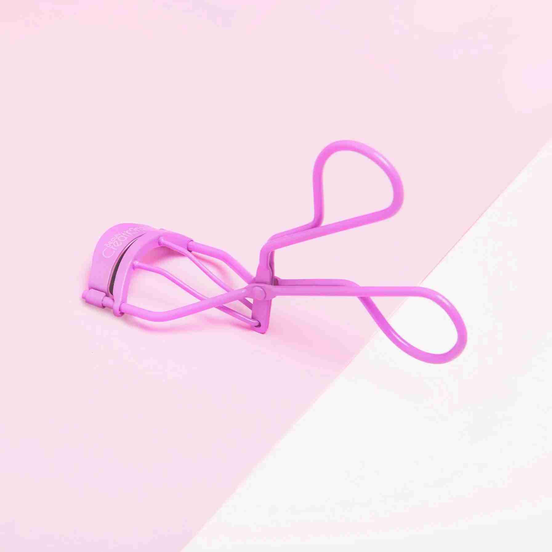 EYELASH CURLER PURPLE SUPERNATURALHN EYELASH CURLER PURPLE - Imagen 1