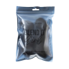 BLEND IT GIRL BLACK