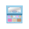 BEAUTY CREATIONS X MY LITTLE PONY LOST IN THE CLOUDS SHADOW AND FACE PALETTE - Imagen 5