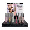 HOLOGRAPHIC LIPGLOSS PROMO DISPLAY