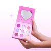 HELLO KITTY Y2K ANGEL BABY EYESHADOW PALETTE - Imagen 2