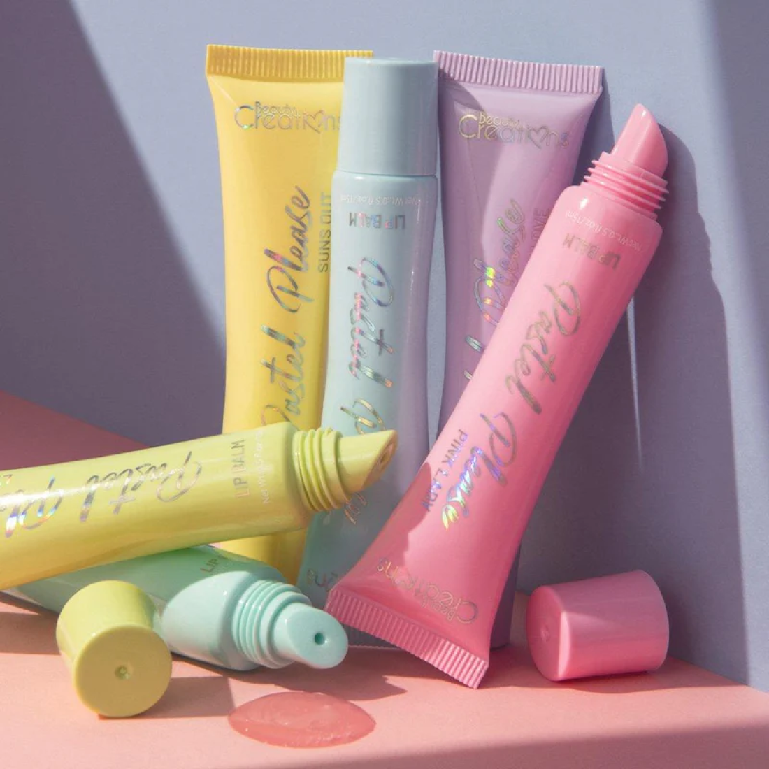 PASTEL PLEASE LIP BALM SUPERNATURAL HN PASTEL PLEASE LIP BALM - Imagen 1