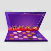 GIRLS NITE OUT SHADOW PALETTE - Imagen 5