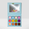 SPONGEBOB BIKINI BOTTOM EYESHADOW PALETTE - Imagen 5