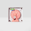 SPONGEBOB SINGLE EYESHADOW - Imagen 6