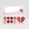 BETTY BOOP UNAFRAID TO BE ME SHADOW & FACE PALETTE - Imagen 5