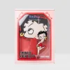 BETTY BOOP EMBRACE YOUR BETTY HANDHELD MIRROR - Imagen 4