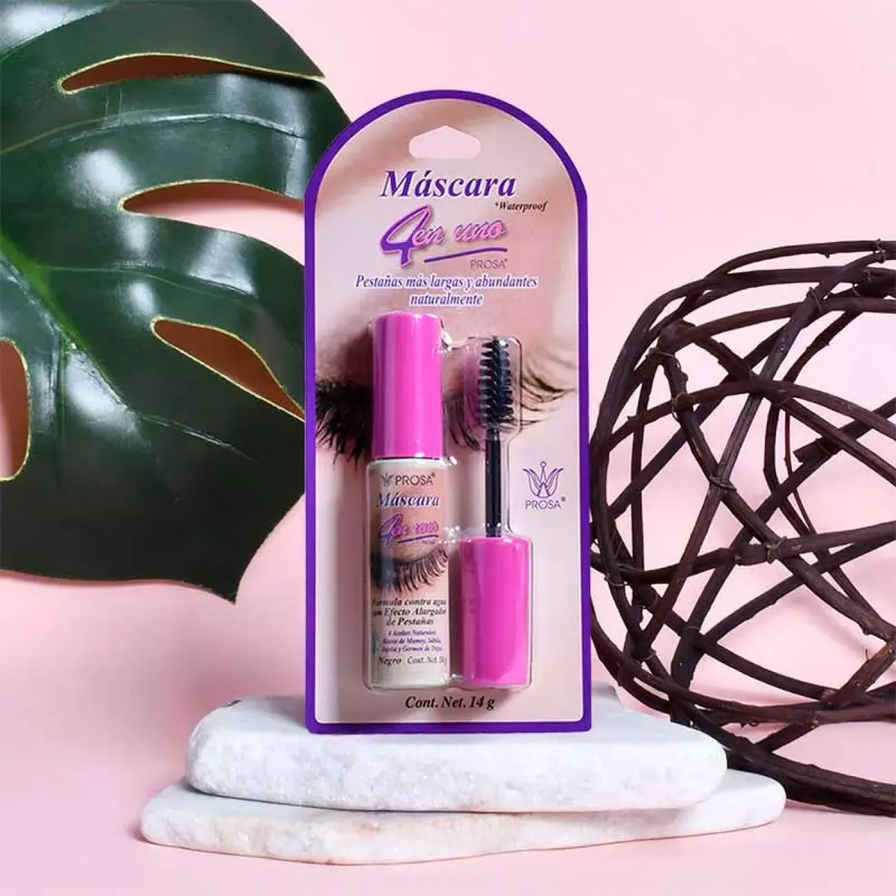 MÁSCARA CLÁSICA EMBLISTADO 001 SUPERNATURALHN MÁSCARA CLÁSICA EMBLISTADO - Imagen 1