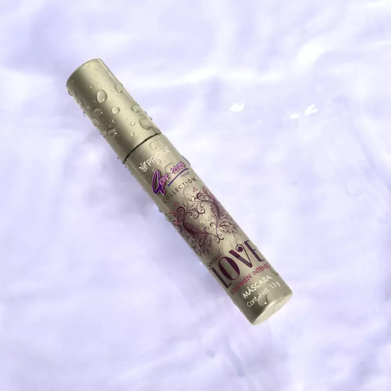 MÁSCARA SENSUAL LOVE 01 SUPERNATURALHN MÁSCARA SENSUAL LOVE - Imagen 1