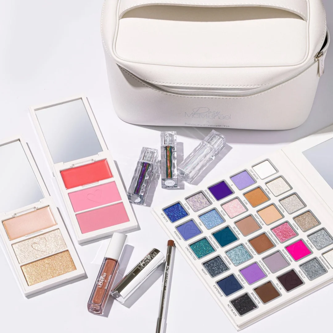 ROSY MCMICHAEL VOL 2 BUNDLE 001 SUPERNATURALHN ROSY MCMICHAEL VOL 2 BUNDLE - Imagen 1