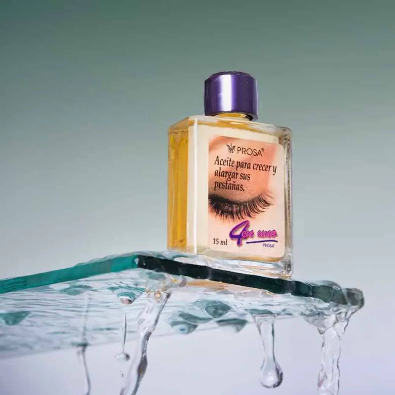 ACEITE PARA PESTAÑAS 001 SUPERNATURALHN ACEITE PARA PESTAÑAS - Imagen 1