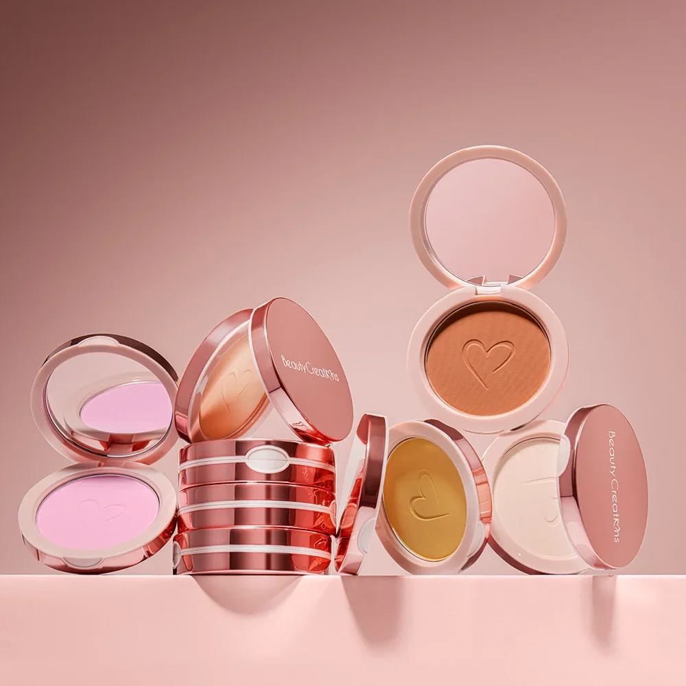 PRETTY_PRESSED_SETTING_POWDER_CORPORACION_SUPERNATURAL_1 PRETTY PRESSED SETTING POWDER - Imagen 1