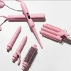 5 IN 1 MULTITASKER HAIR SET - Imagen 3