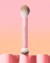 DUAL SIDED BLUSH BRUSH - Imagen 3