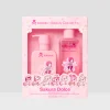 TOKIDOKI SAKURA DOLCE BODY LOTION & MIST SET - Imagen 3