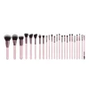 PRETTY AND PERFECT 24 PC BRUSH SET - Imagen 3