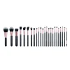UNBOTHERED 24 PC BRUSH SET - Imagen 3