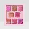 BLUSH HUSH POWDER BLUSH PR SET