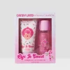 CANDY LAND X BEAUTY CREATIONS LIFE IS SWEET SHIMMER BODY LOTION AND MIST SET