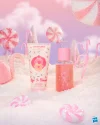 CANDY LAND X BEAUTY CREATIONS LIFE IS SWEET SHIMMER BODY LOTION AND MIST SET - Imagen 2
