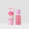 CANDY LAND X BEAUTY CREATIONS LIFE IS SWEET SHIMMER BODY LOTION AND MIST SET - Imagen 3