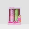 CANDY LAND X BEAUTY CREATIONS TRIPLE TREAT LIP BALM SET