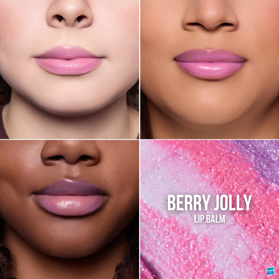 CANDY LAND X BEAUTY CREATIONS TRIPLE TREAT LIP BALM SET - Imagen 6