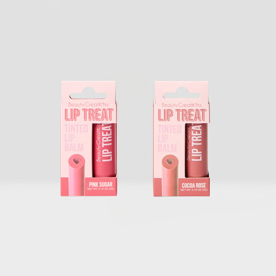 LIP_TREAT_TINTED_LIP_BALM_SUPERNATURALHN LIP TREAT TINTED LIP BALM - Imagen 1
