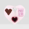 POUT & GO LIP BALM KEYCHAIN - Imagen 4