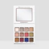 ROSY MCMICHAEL X BEAUTY CREATIONS ROSY'S ESSENTIALS VOL. 1: "THE EVERYDAY MINI PALETTE" 12-COLOR SHADOW PALETTE - Imagen 2