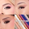 ROSY MCMICHAEL X BEAUTY CREATIONS ROSY'S ESSENTIALS VOL. 1: "THE EVERYDAY MINI PALETTE" 12-COLOR SHADOW PALETTE - Imagen 5