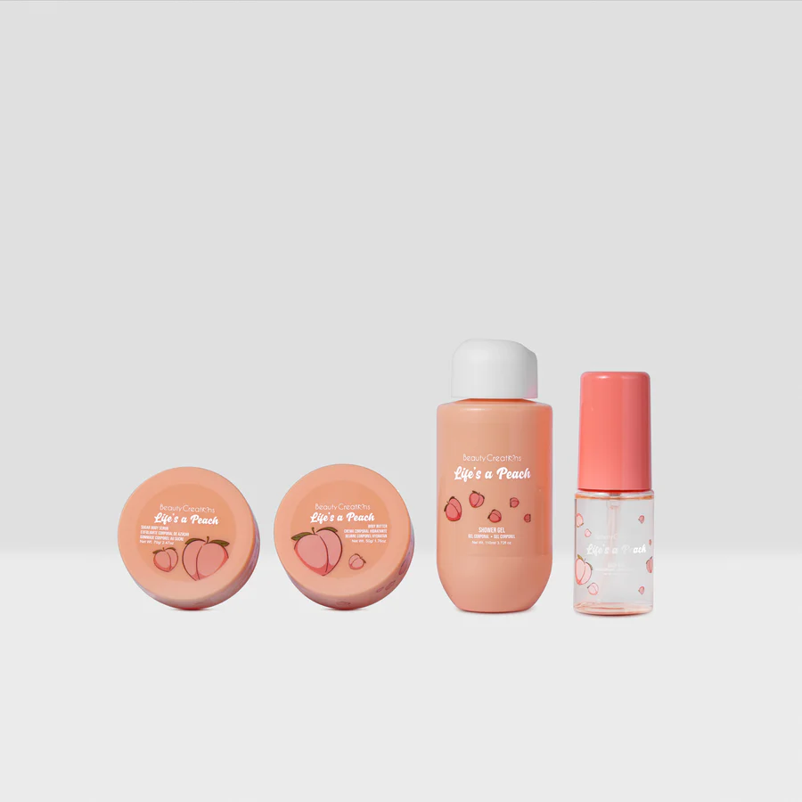 SWEET DOSE MINI BODY CARE KIT - Imagen 5