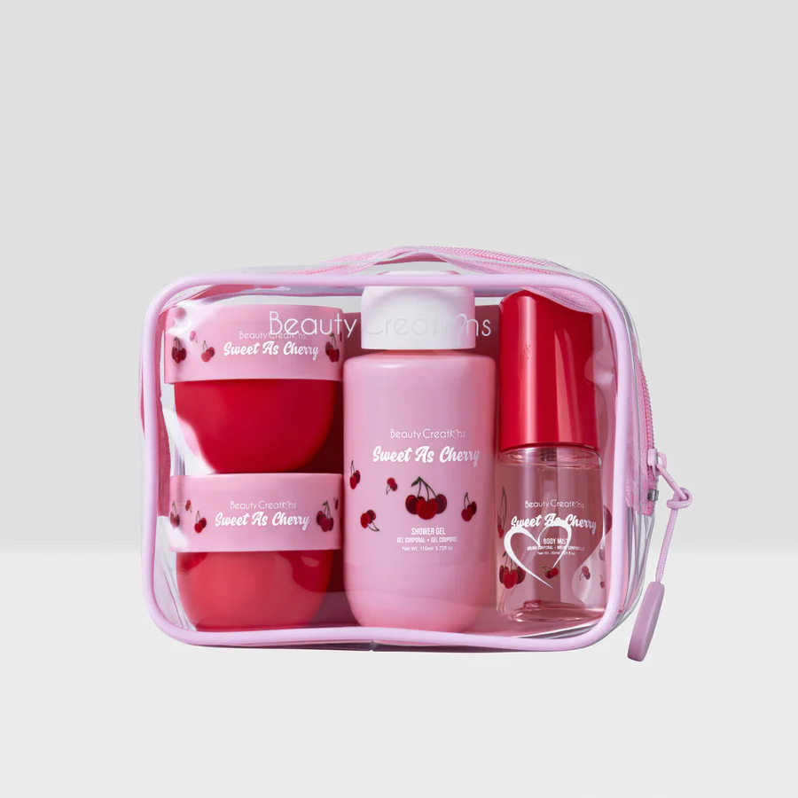 SWEET DOSE MINI BODY CARE KIT - Imagen 6