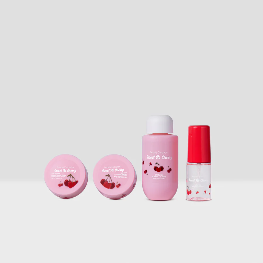 SWEET DOSE MINI BODY CARE KIT - Imagen 7