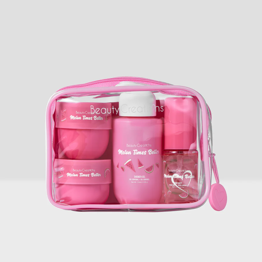 SWEET DOSE MINI BODY CARE KIT - Imagen 8