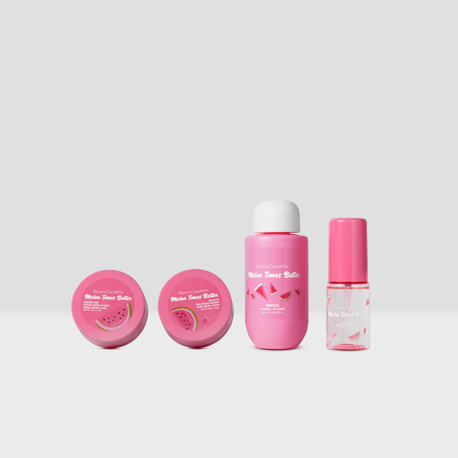 SWEET DOSE MINI BODY CARE KIT - Imagen 9
